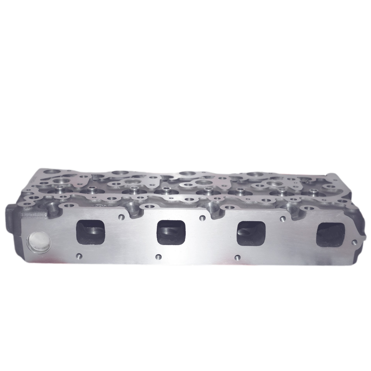 Engine Cylinder Head