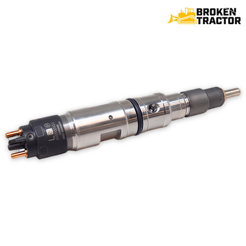Volvo Wheel Loader Fuel System Parts