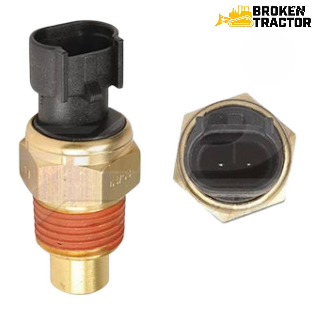 New Holland Cab Heating and Air Conditioning