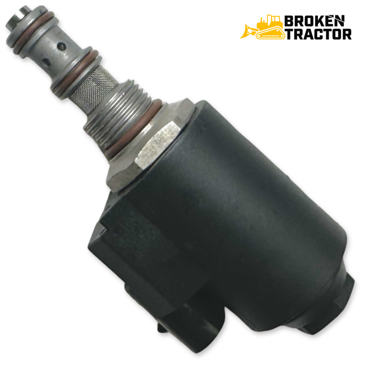 John Deere Backhoe Solenoids