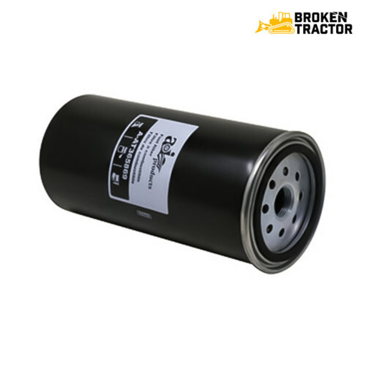 Deere Articulated Dump Truck Filters