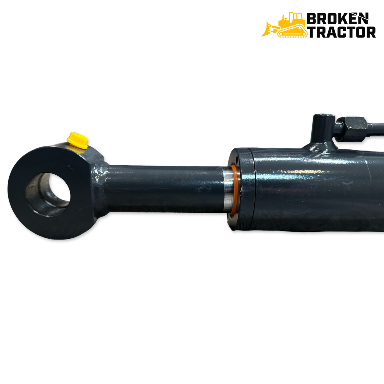 Bobcat Tractor Cylinder