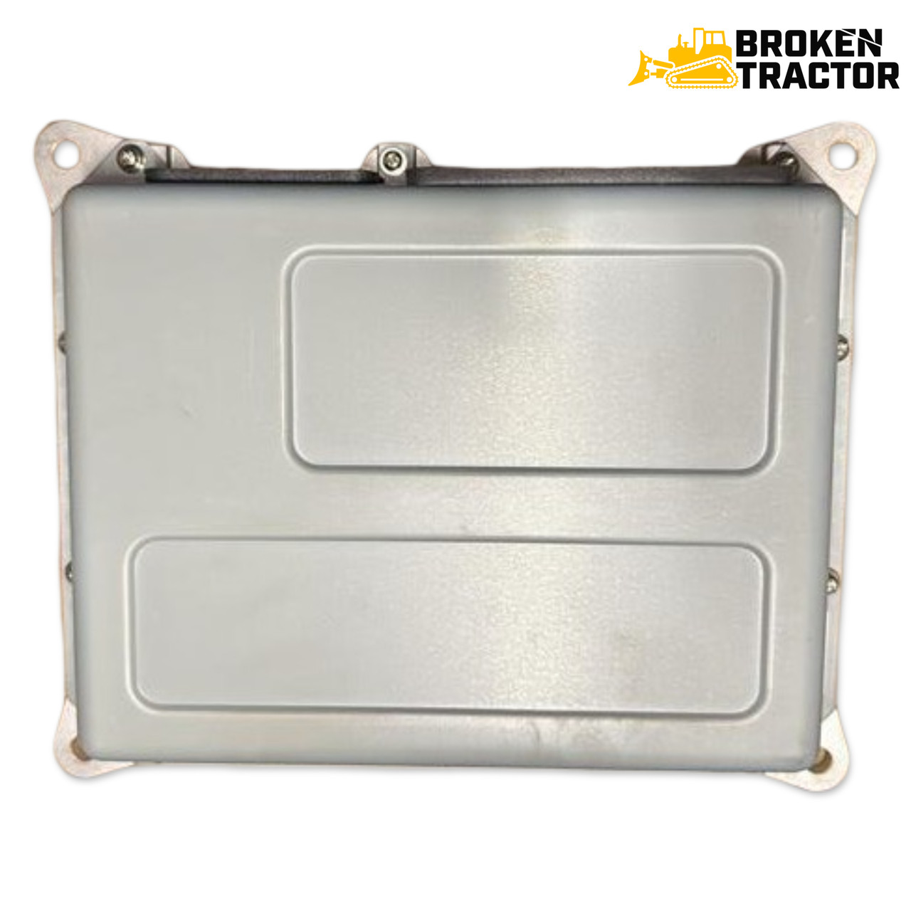 Case Excavator Electronic Control Modules