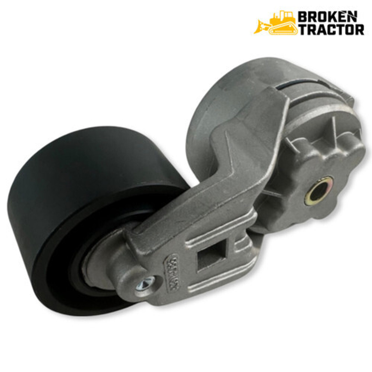 Case Forklift Engine Belt Tensioners