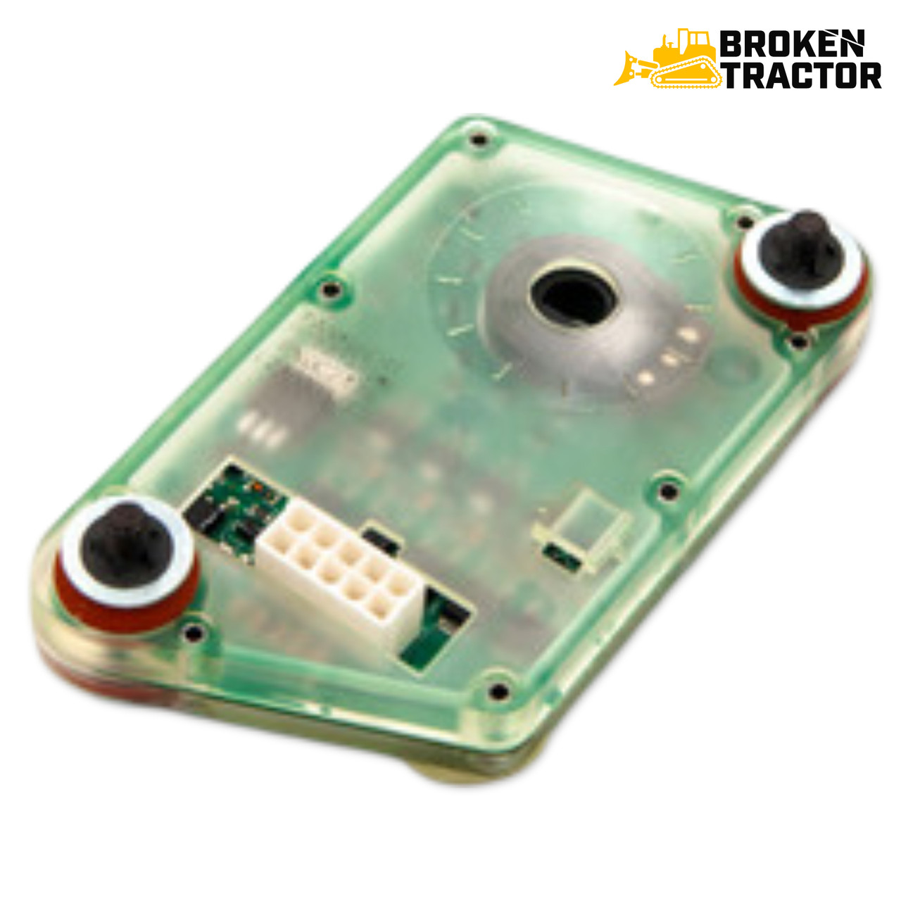 Cat Dump Truck Electrical Parts