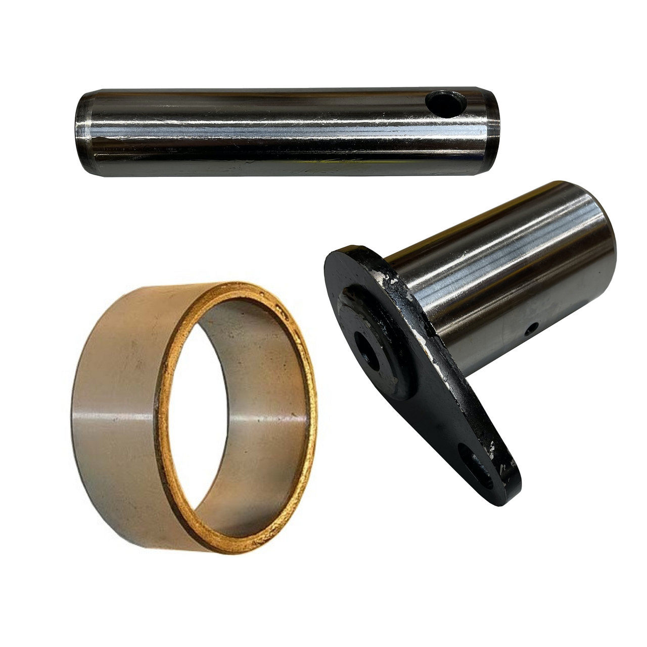 New Holland Pins and Bushings