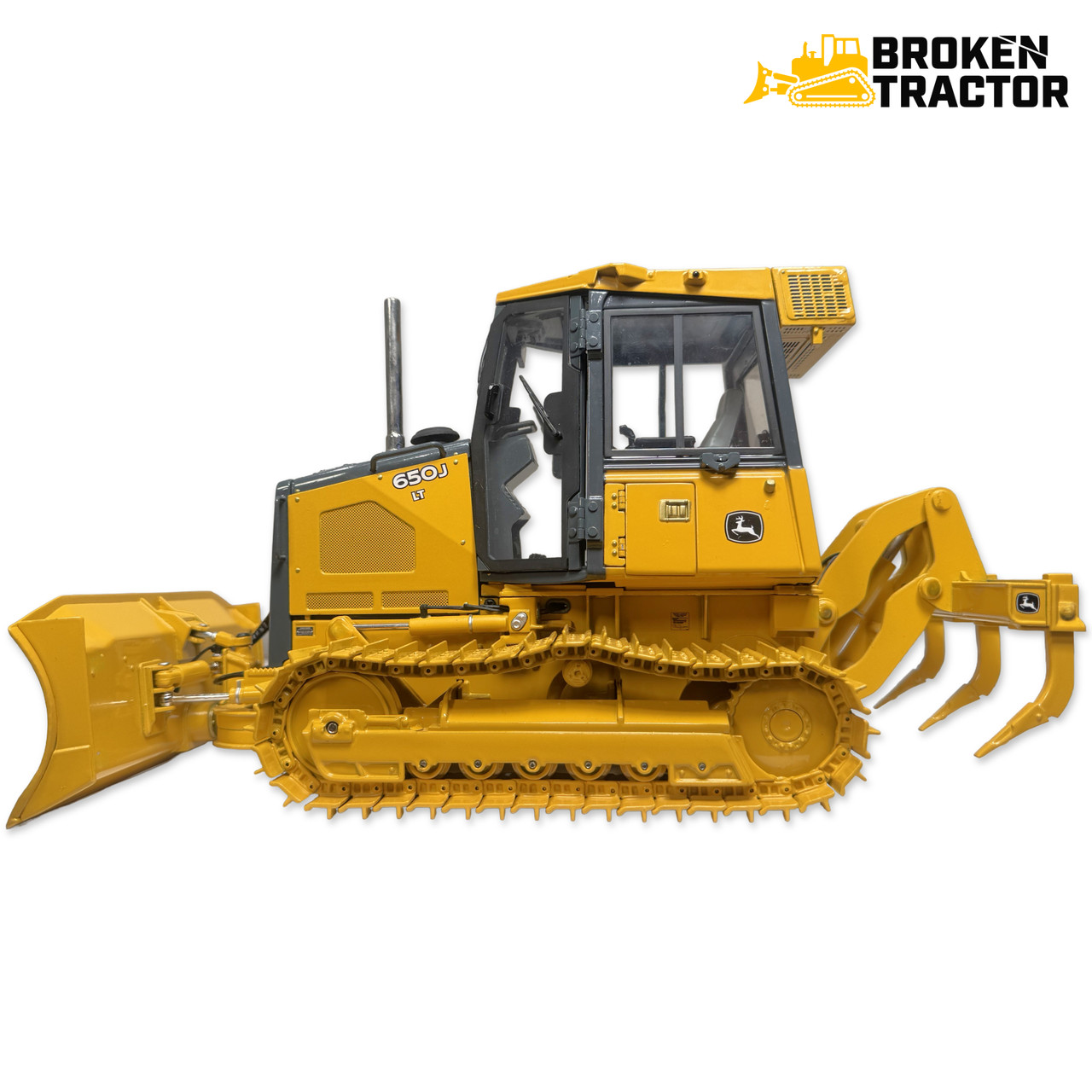 450, 550, 650 Series