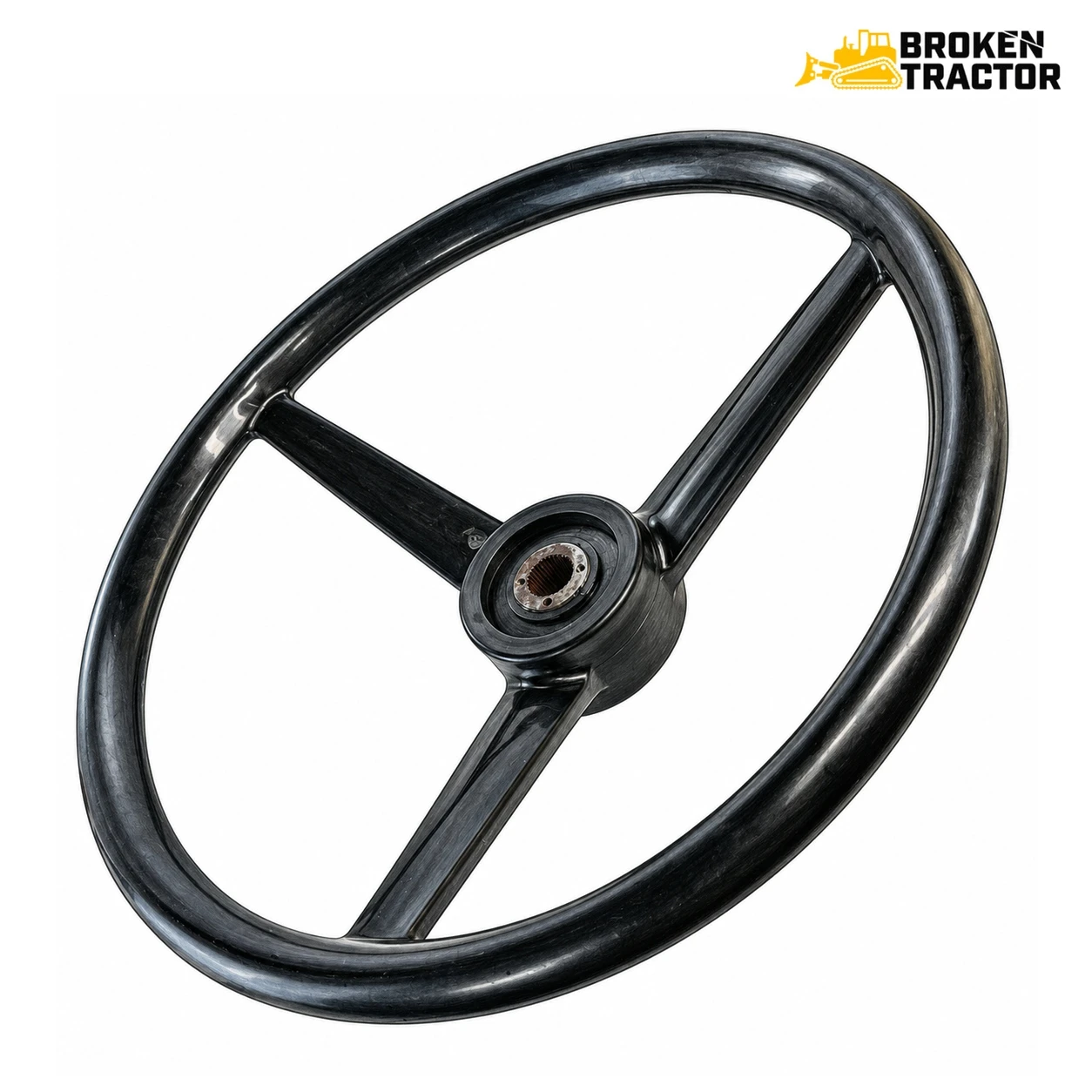 John Deere Backhoe Steering Parts