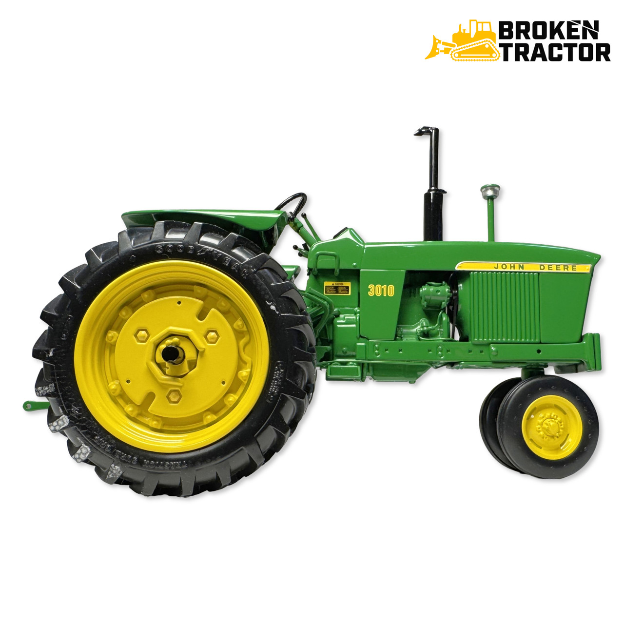 John Deere Tractor Parts