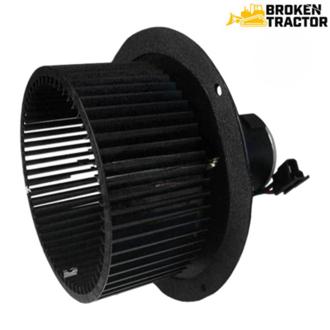 John Deere Backhoe Blower Motors (AC and Heat)