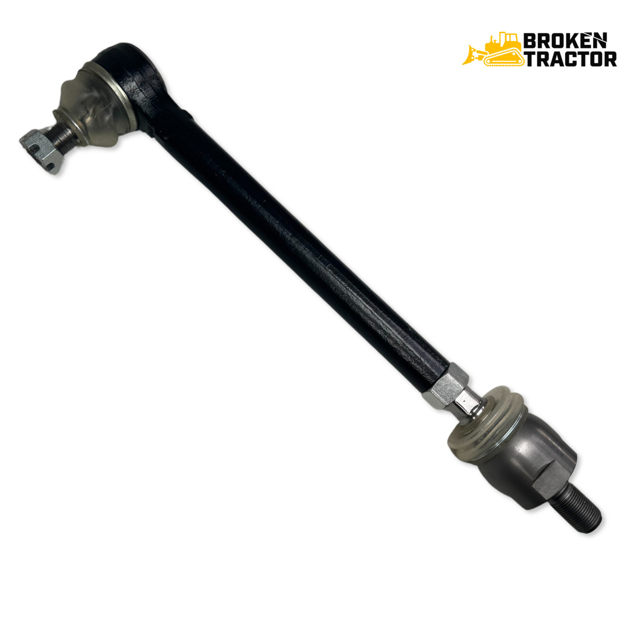 Komatsu Backhoe Steering Arms & Tie Rods