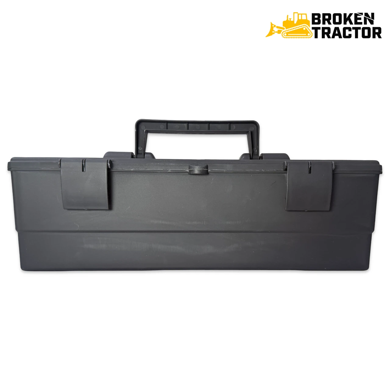 New Holland Telehandler Toolboxes