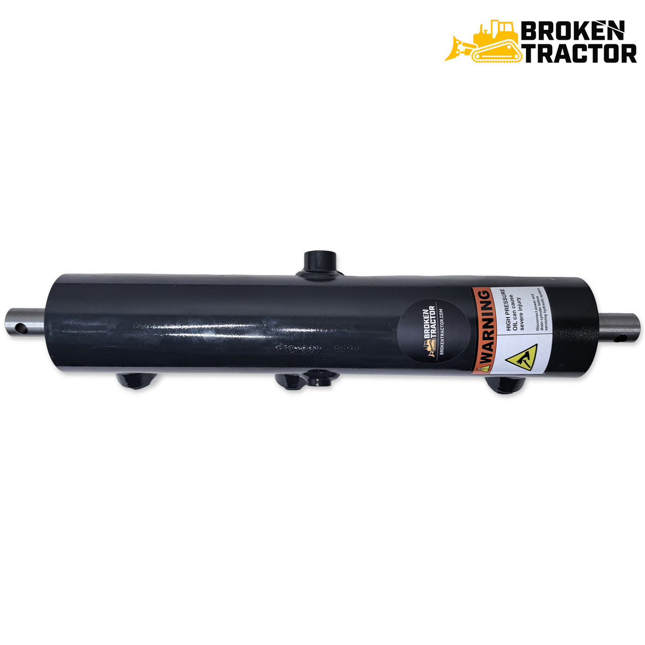 New Holland Wheel Loader Hydraulic Cylinders