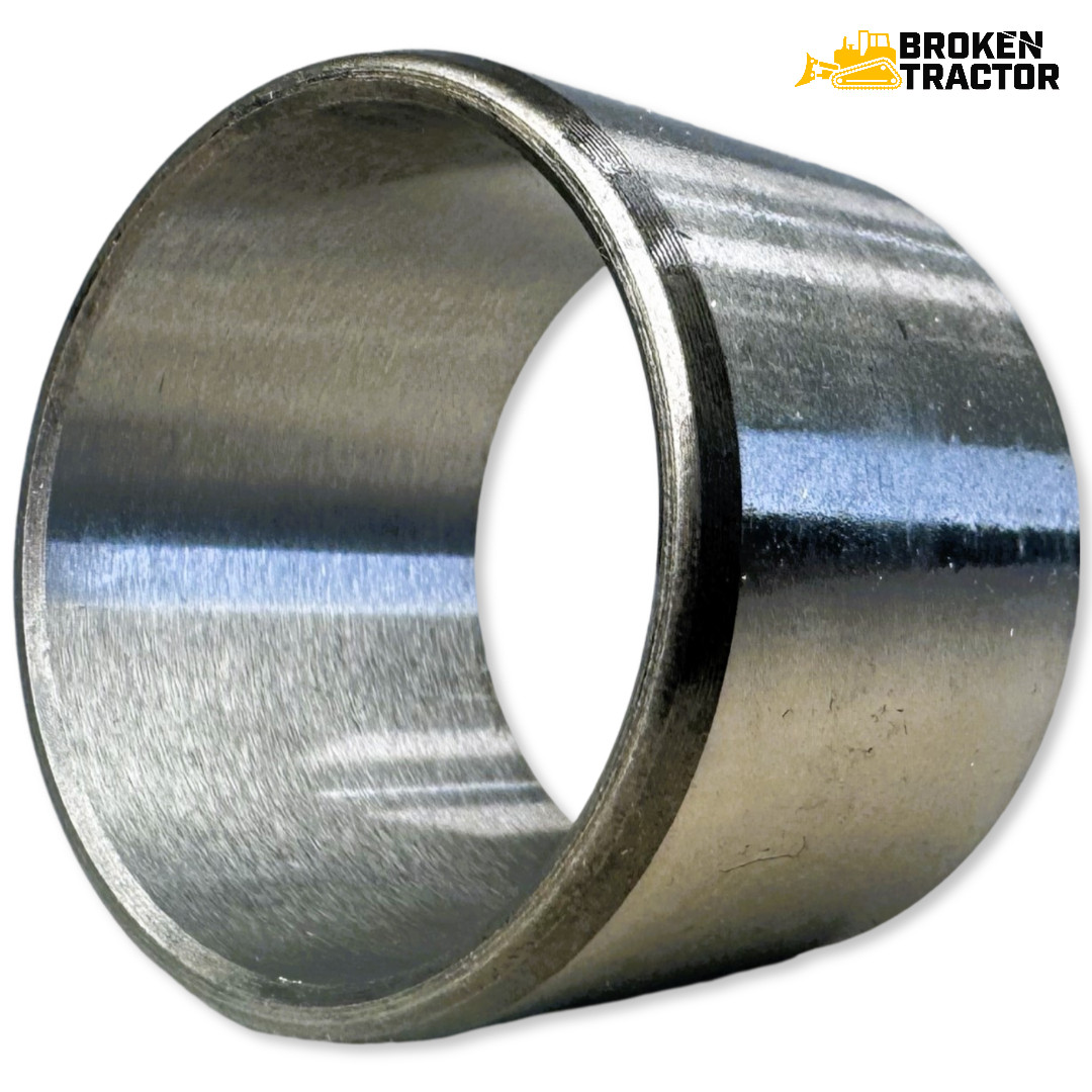 John Deere Outer Front Axle Housing Bushing Broken Tractor