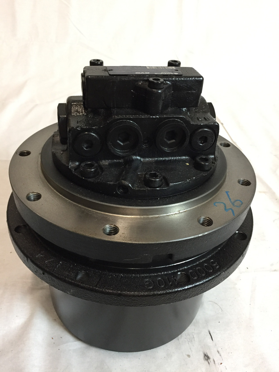 T0341503200 Takeuchi Original main image 1