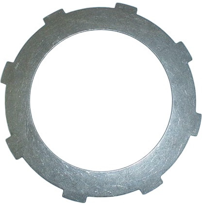 thumbnail image 2 of Fiber Steering Clutch Disc For International 500C 500E Dozer – Replaces 676834R2/R1 2 of 6