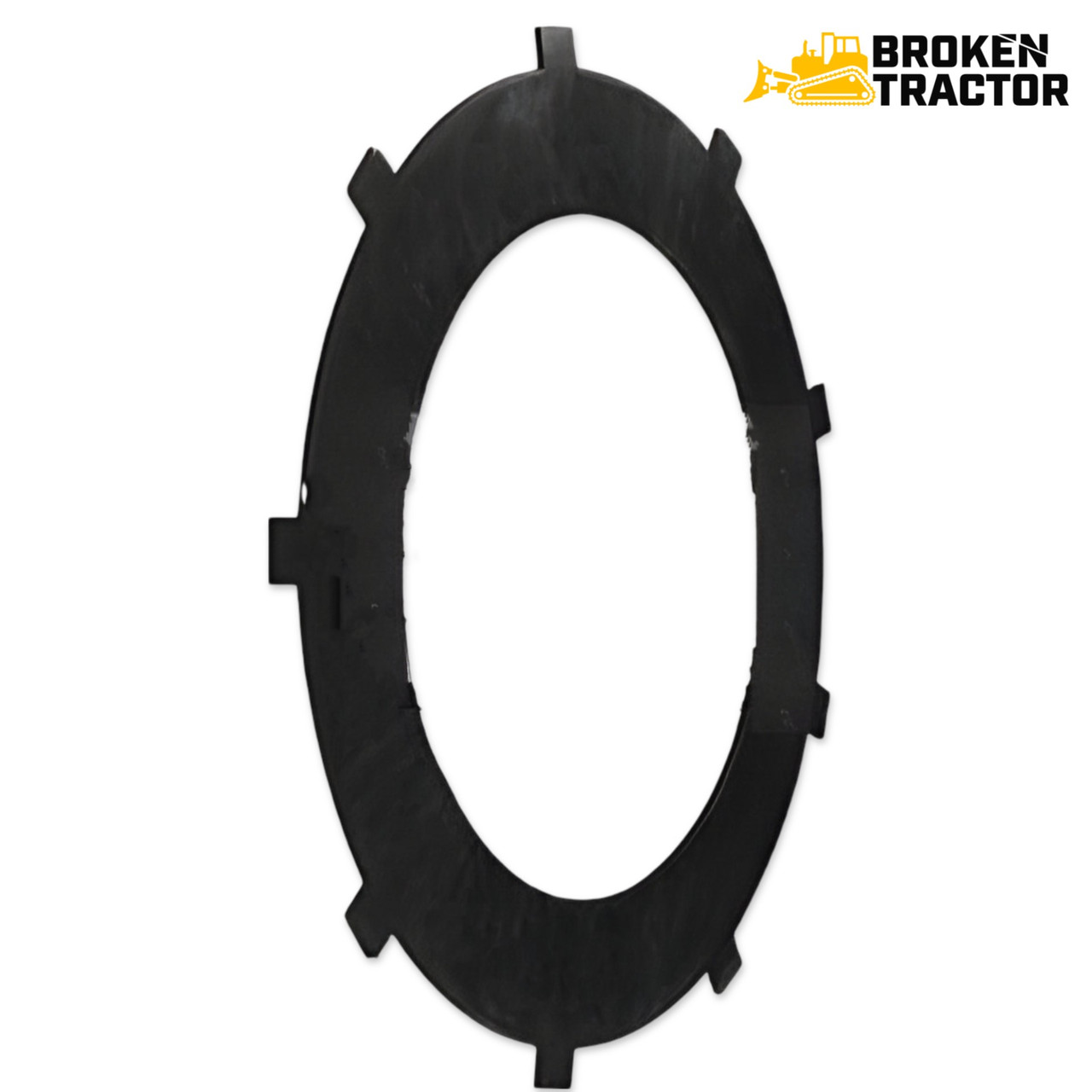 675848R2 675848R1 Steering Fiber Disc Fits International Dozer Crawler