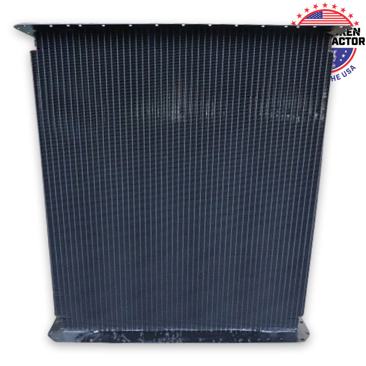 Caterpillar D6C Radiator Core | Broken Tractor