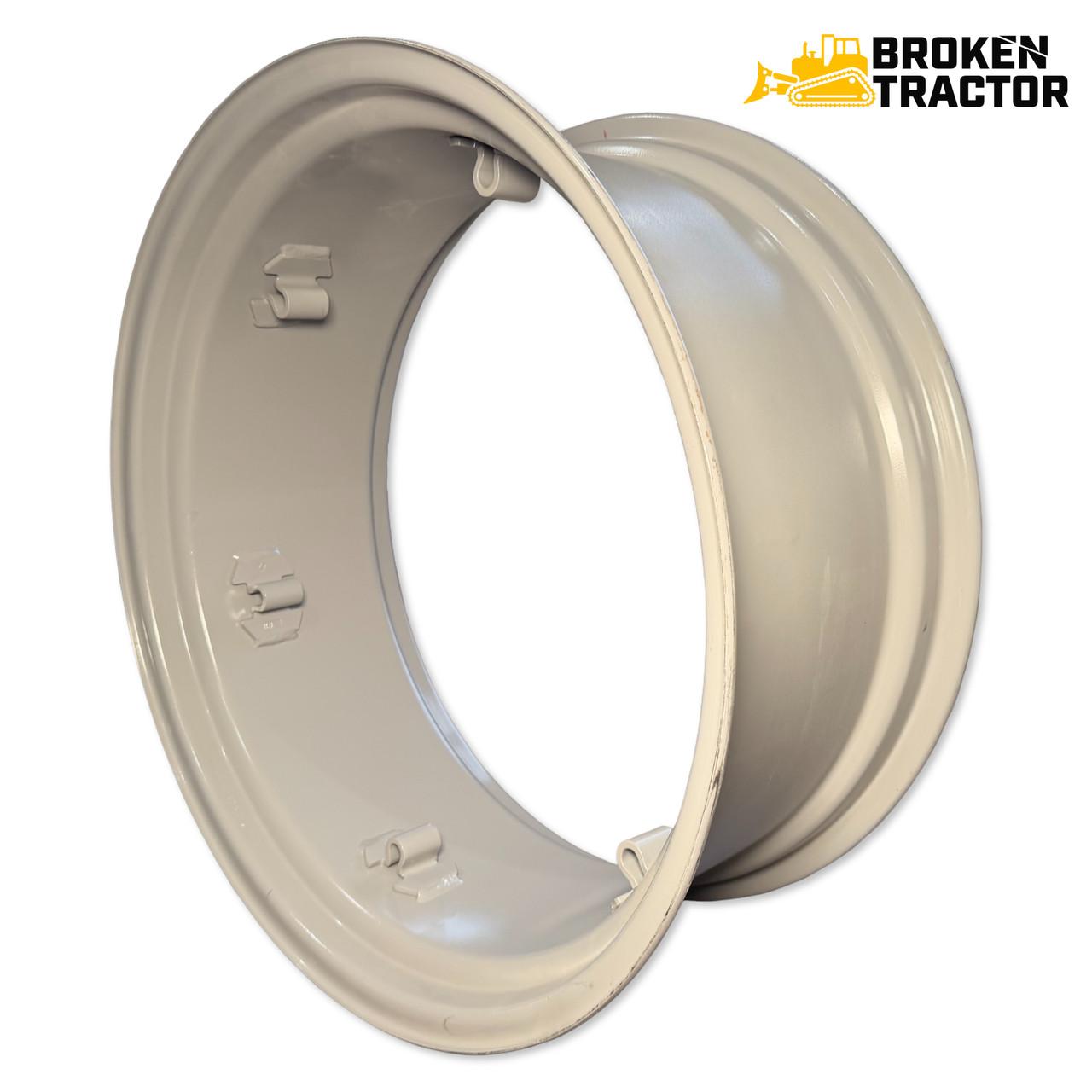 Tractor Rear Rim 12