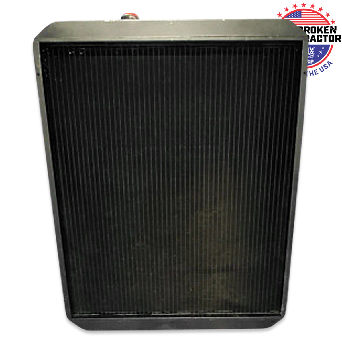 Ex3600 Radiator Hitachi EX3500, EX300H-3, EX300LCH-3 Radiator | Broken Trac