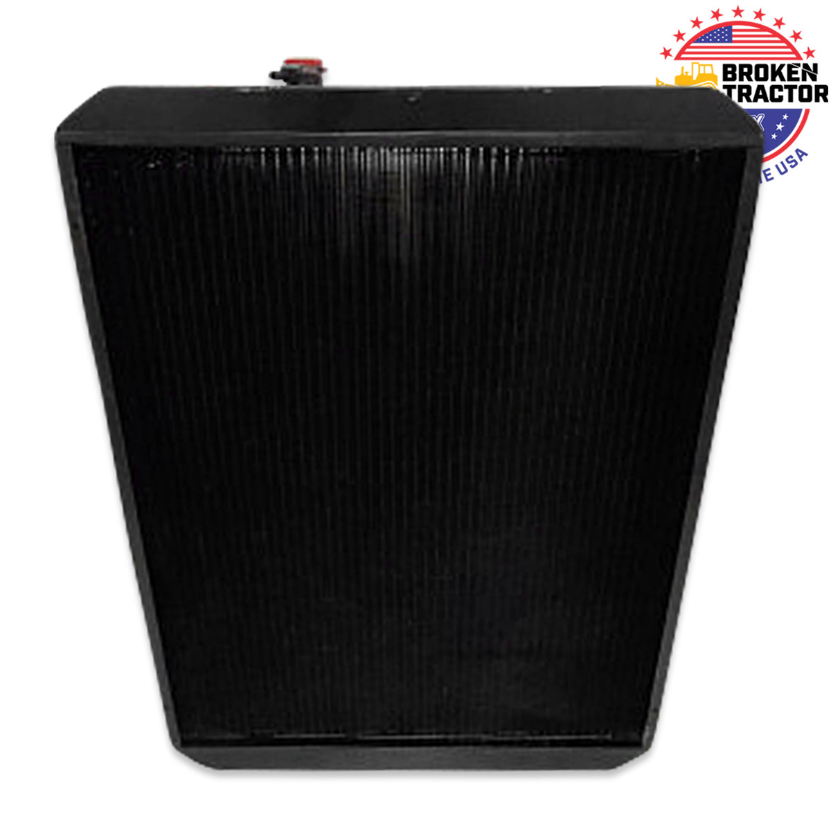 Ex3600 Radiator Hitachi EX3500, EX300H-3, EX300LCH-3 Radiator | Broken Trac