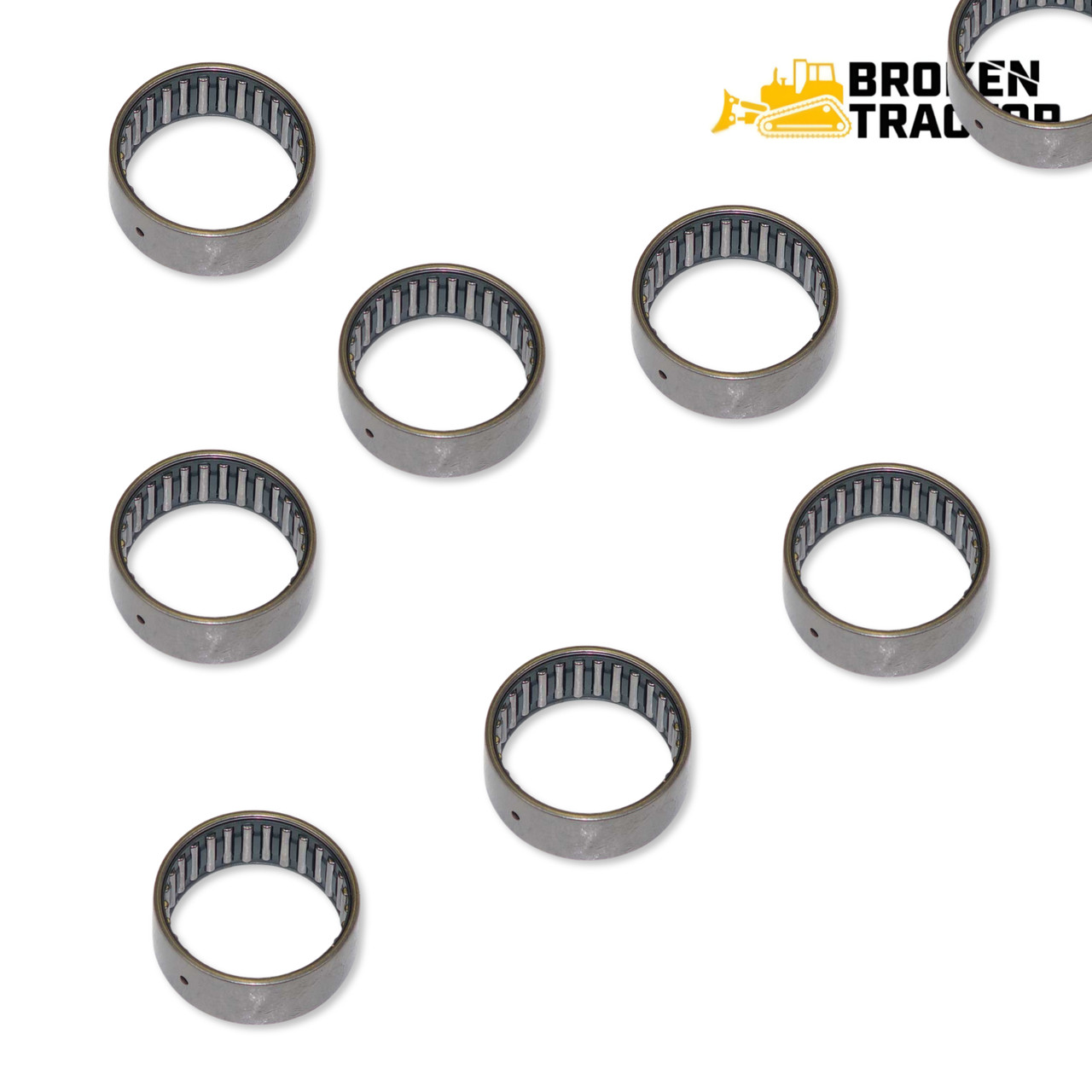 Basic Steering Brake Kit for Dresser Dozers & Loaders Broken Tractor