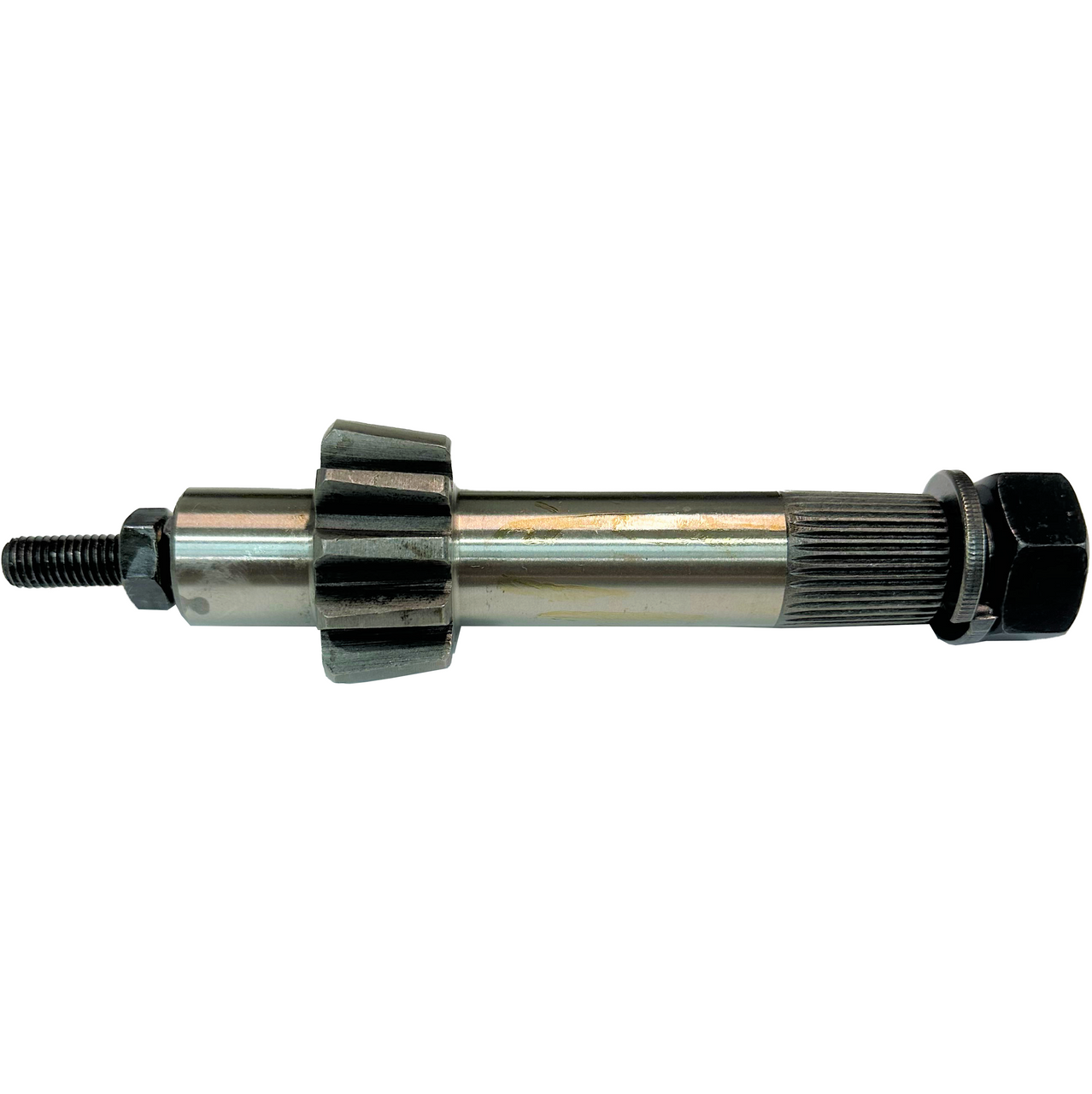 Kubota / Ford Steering Sector Shaft 3818016120