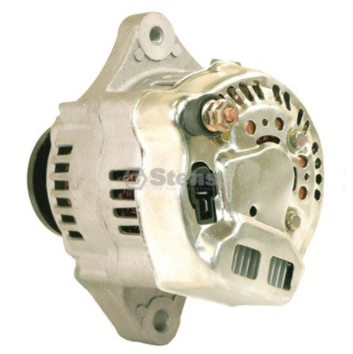 Kubota Tractor Alternator 1624164010