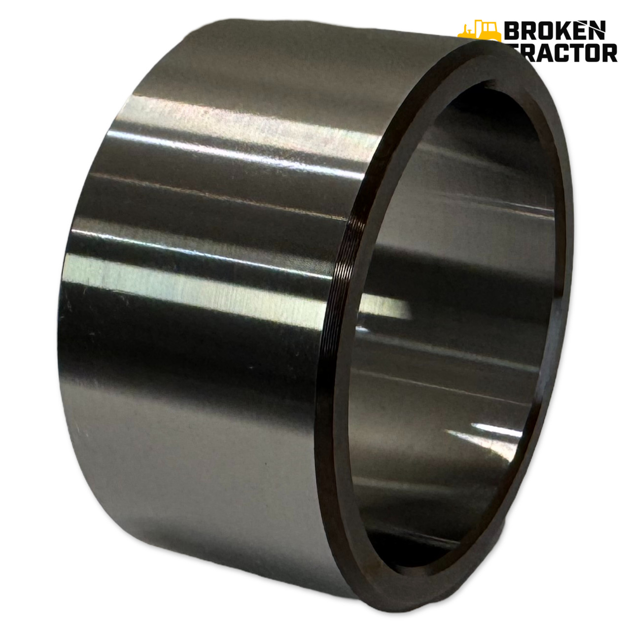 50mm Excavator Bucket Bushing – Fits Case, Caterpillar, John Deere & More (1 Pc)