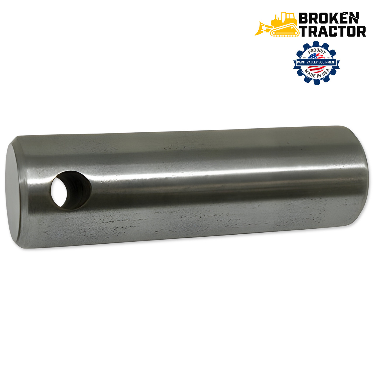 John Deere Boom to Swing Tower Pin | Broken Tractor | T78848