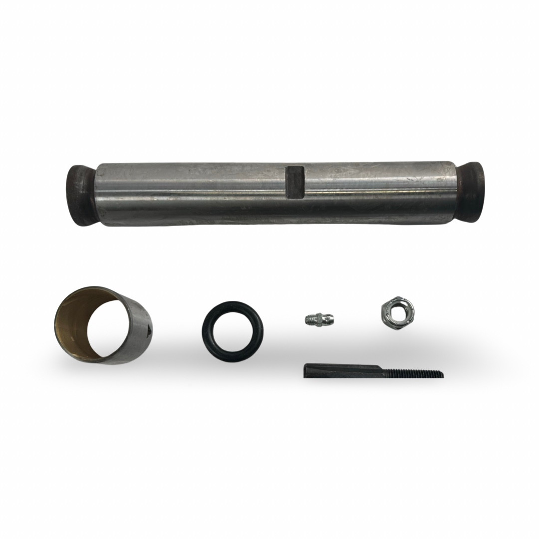 EFPN3115A King Pin Kit – Fits Ford Tractors 250C, 260C, 340, 445, 545 Series