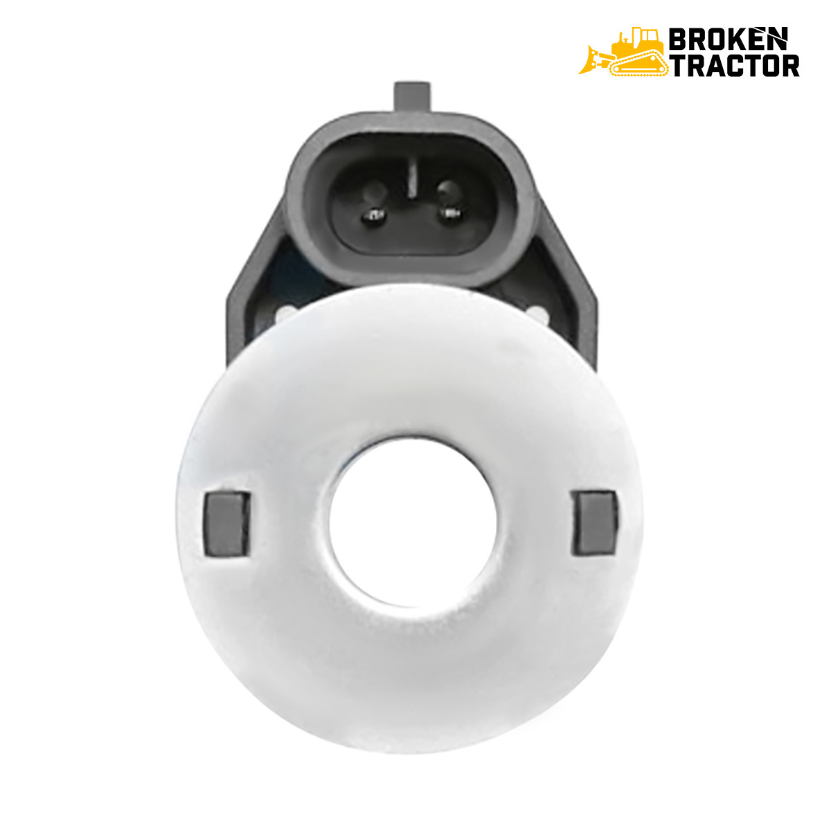 Solenoid Valve Coil for John Deere Backhoe, Combine, Compact