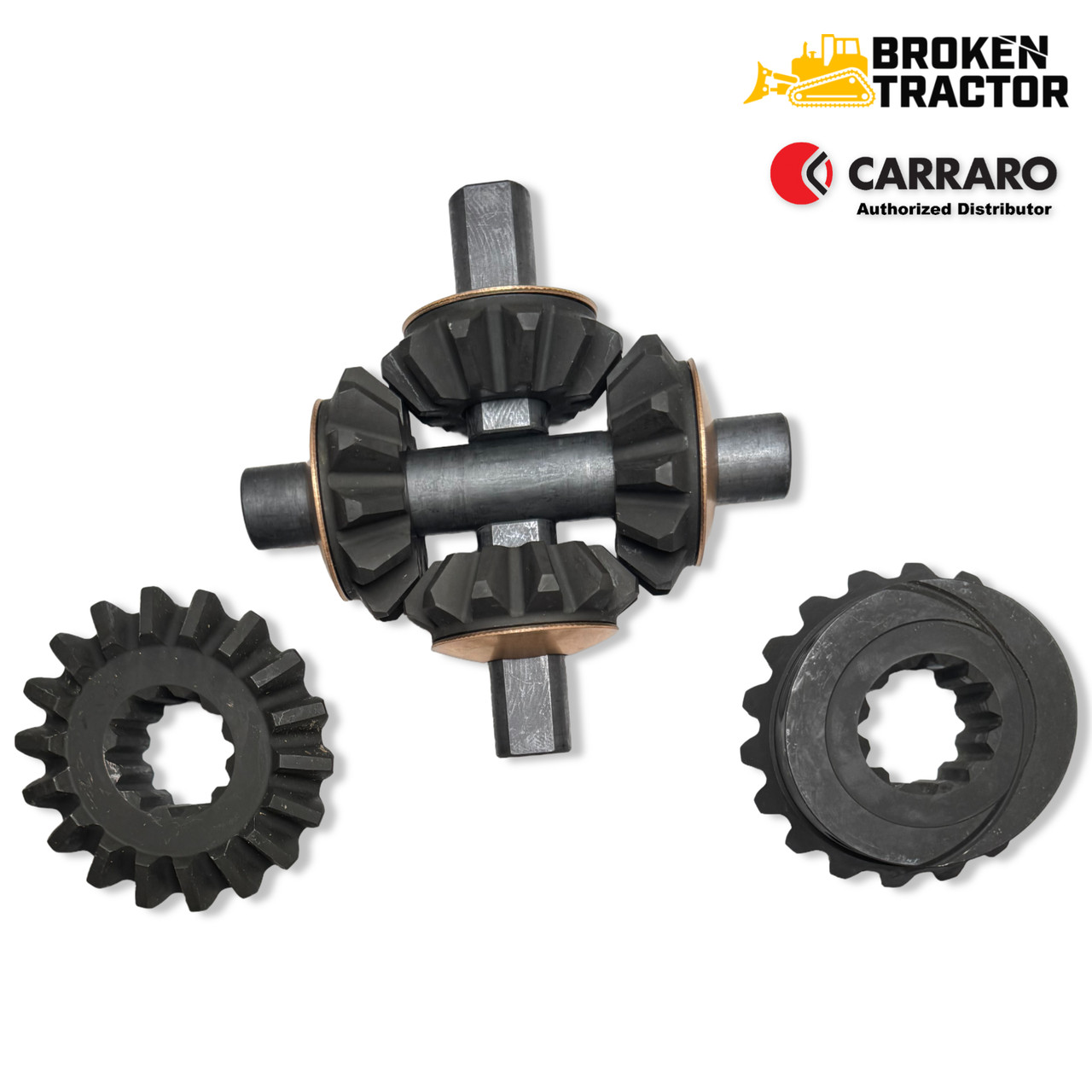 O-Ring Fits Case 570LXT 570MXT 580K 580L 580M 580SK 580 Super L 580 Super M 590 590 Super L 590 Super M 570LXT 580L 580 Super L 590 Super L 271624 - View #2