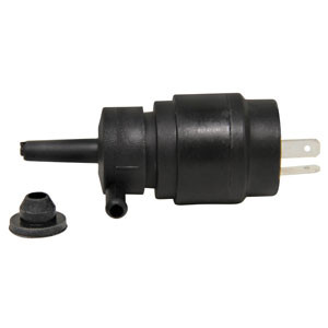 John Deere Windshield Washer Pump for 310J, 310K, 310K EP, S
