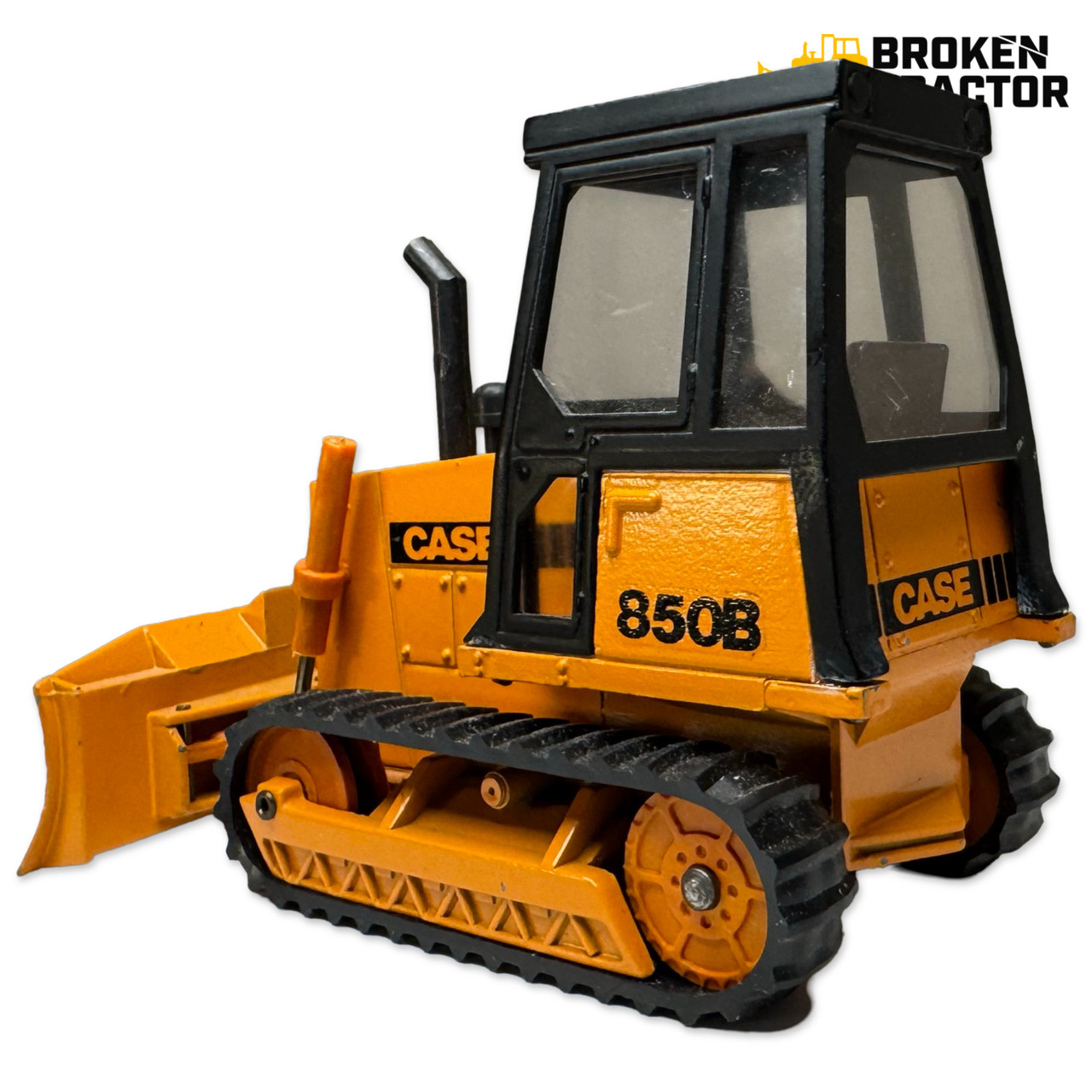 Case 850B Dozer Specs Serial Numbers Parts Info 1976 1981 case-850-hydraulic-tilt-dozer-bulldozer-excellent-motor-transmission