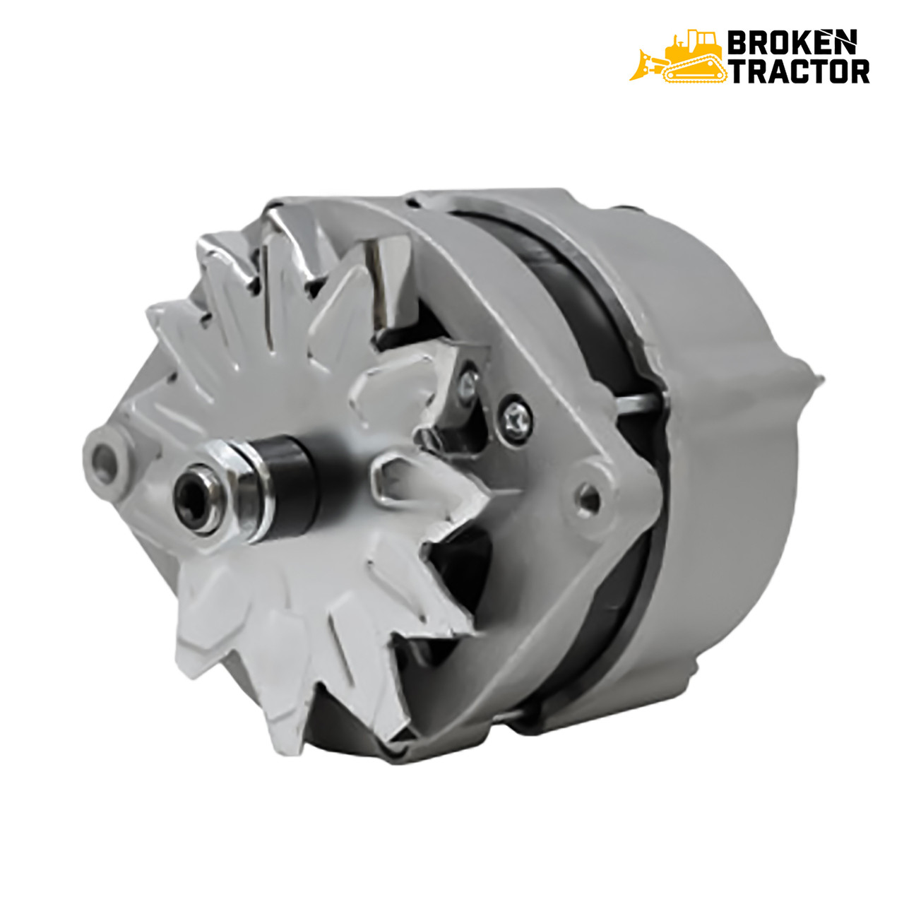 Bosch Alternator for John Deere Forage Harvesters and Tracto