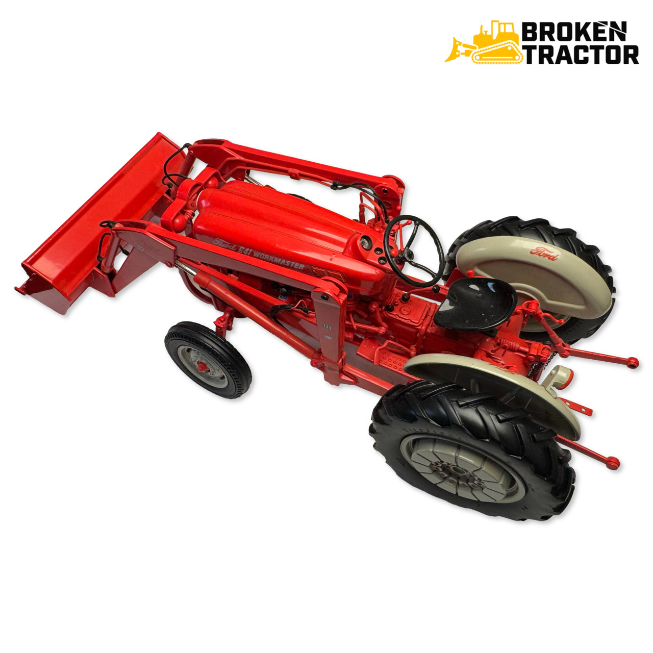 Ford 641 Tractor Specs Broken Tractor Ford 641 tractor specs broken tractor