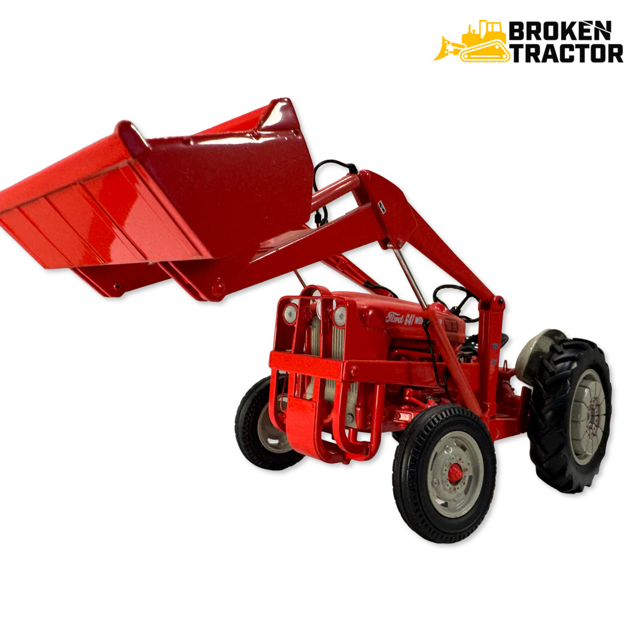 Ford 641 Tractor Specs Broken Tractor Ford 641 tractor specs broken tractor