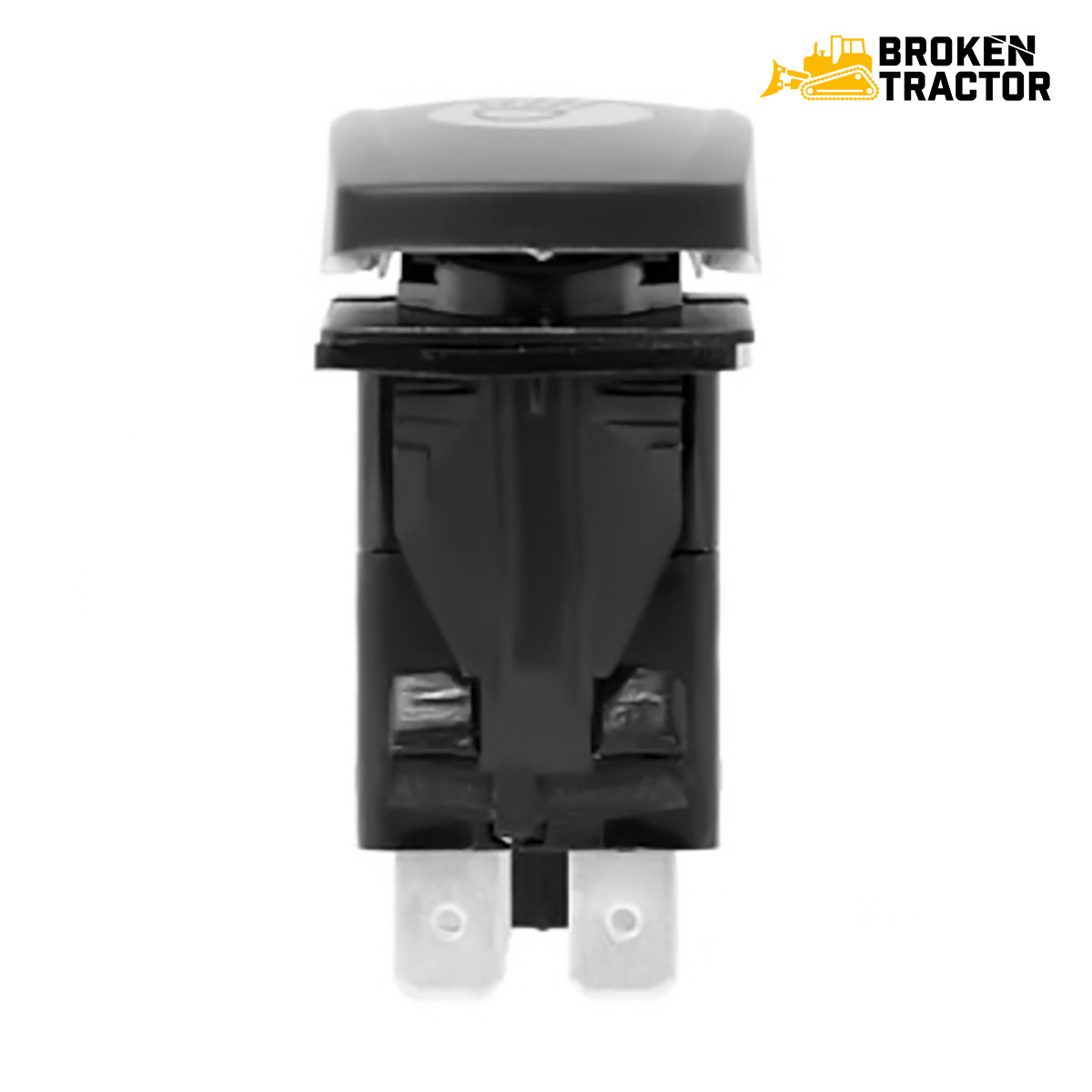 Rocker Switch for Work Light | Fits John Deere Equipment (AT