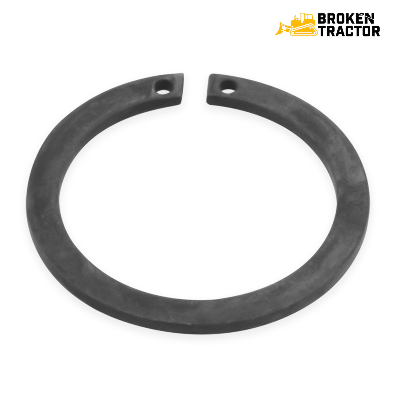 Case Front Axle Hub Center Snap Ring | Broken Tractor | 4770