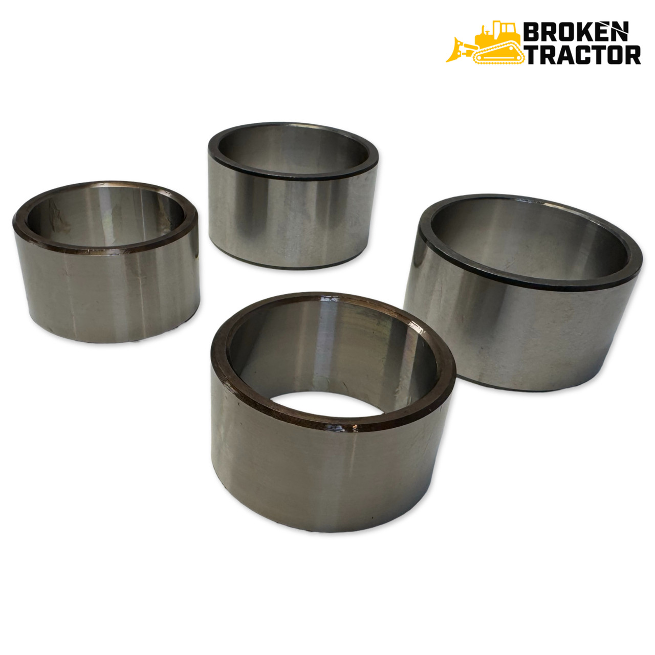 D40089 Extendable Guide Bushing Fits Case Backhoe Loader 680E 680G 680H 680K 680