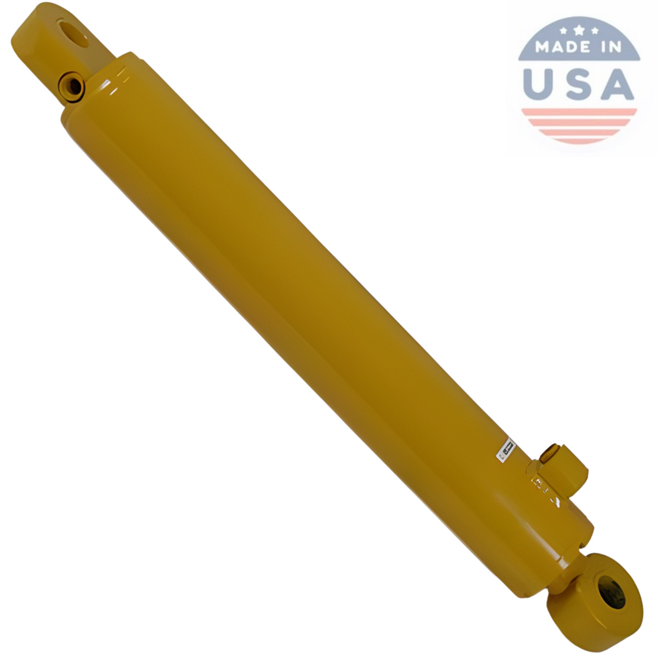 Cat Backhoe Stabilizer Outrigger Cylinder | Fits 416, 426 Series | Made ...