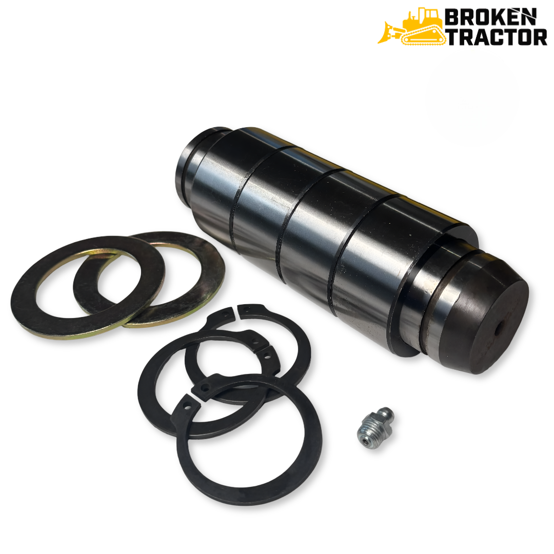 400398A1 Y-Link 580M, 580SM, 590SM Fits Case 580L, 580SL, 580M, 580SM, 590SL, 59