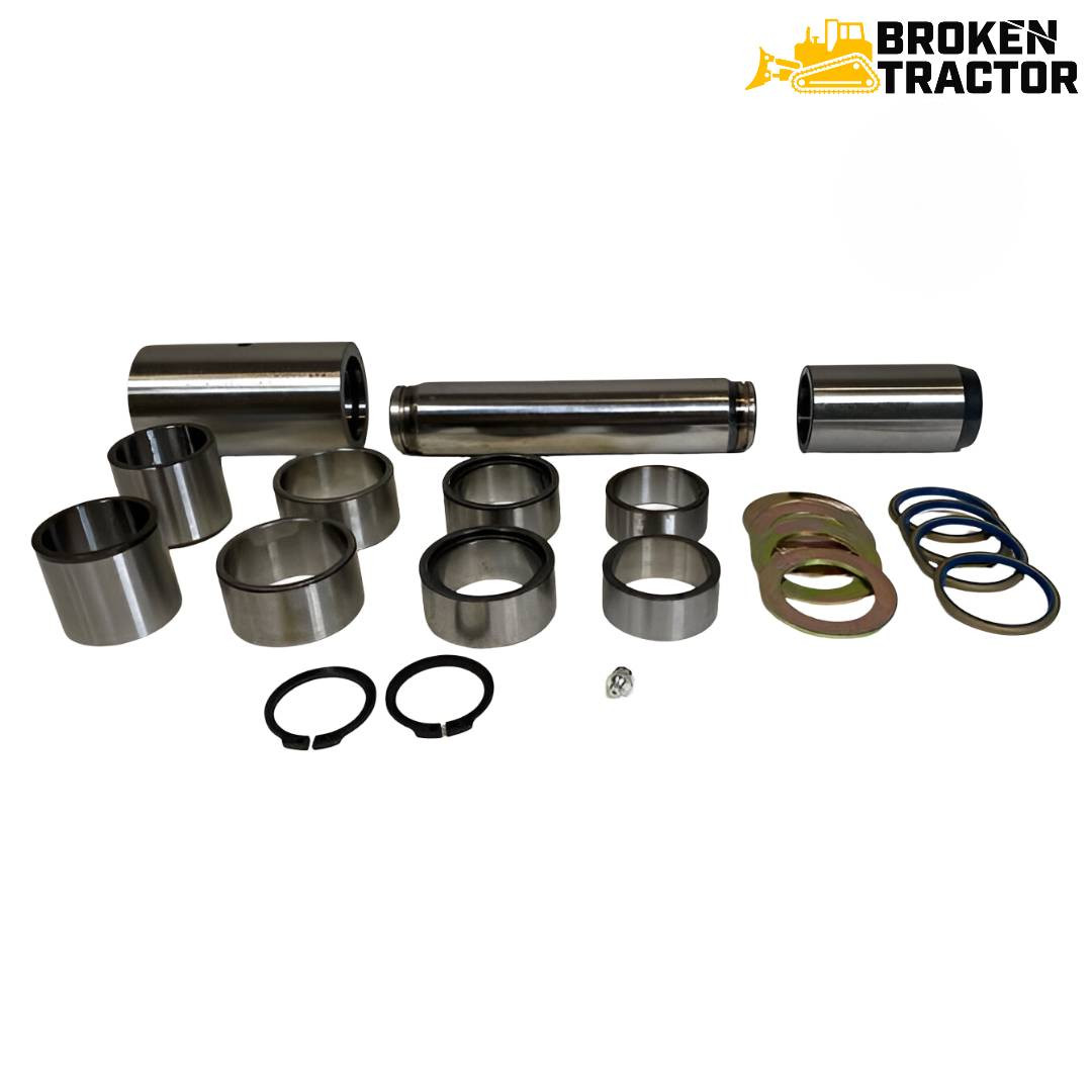 Machine Dipper Pin Case Dipper Link to Stick Kit | Broken Tractor | D138047K-1