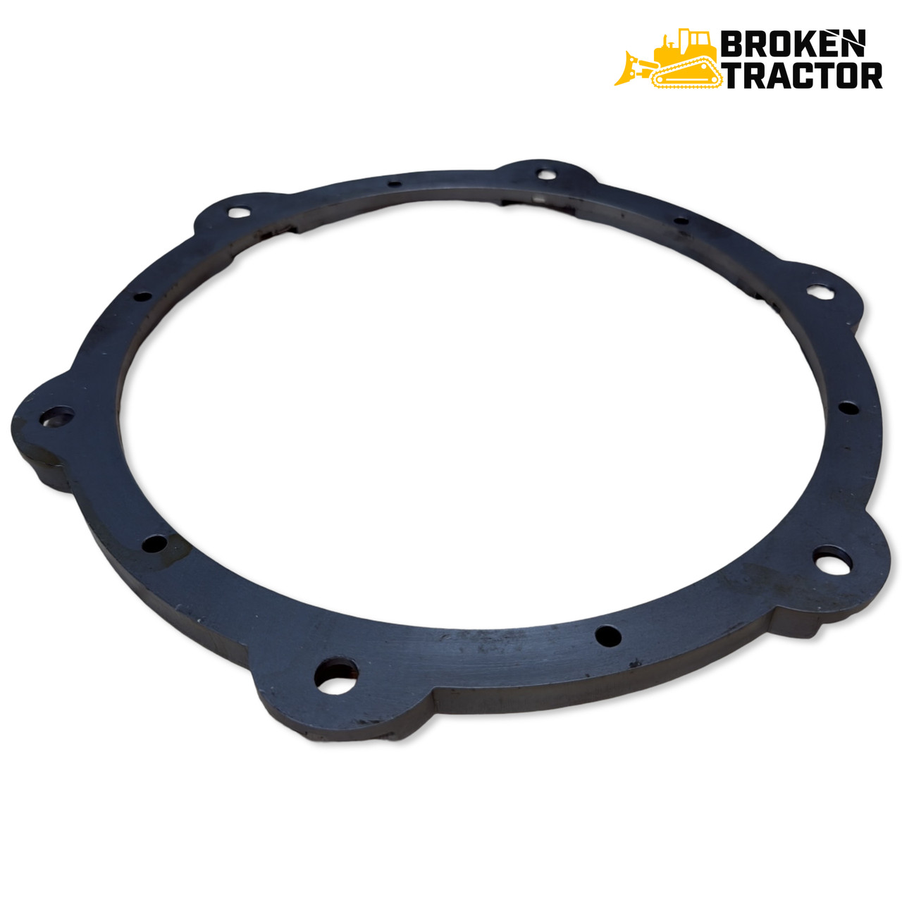 Case Brake Shim Plate | Broken Tractor | 8603162