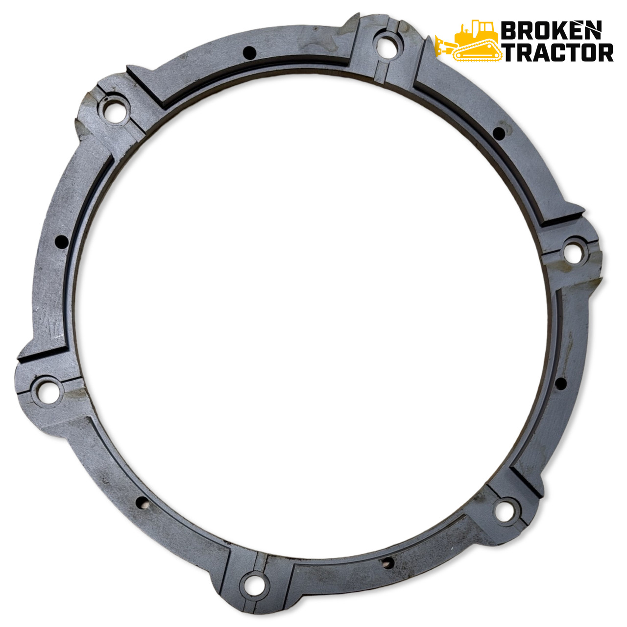 Case Brake Shim Plate | Broken Tractor | 8603162