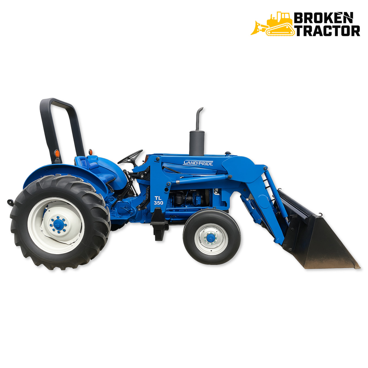 Ford 3910 Utility Tractor Specs, Parts & Repair Guide