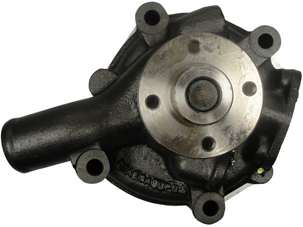Kubota Tractor Water Pump 1548173030
