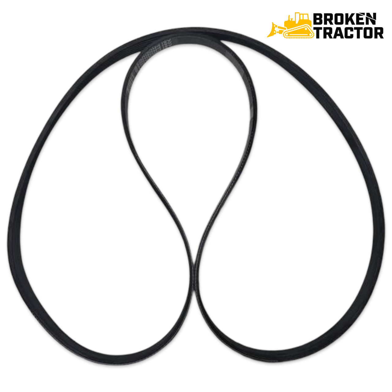 OEM Continental Contitech A/C Compressor Drive Belt – BMW E34 E32 E31 E39 E52