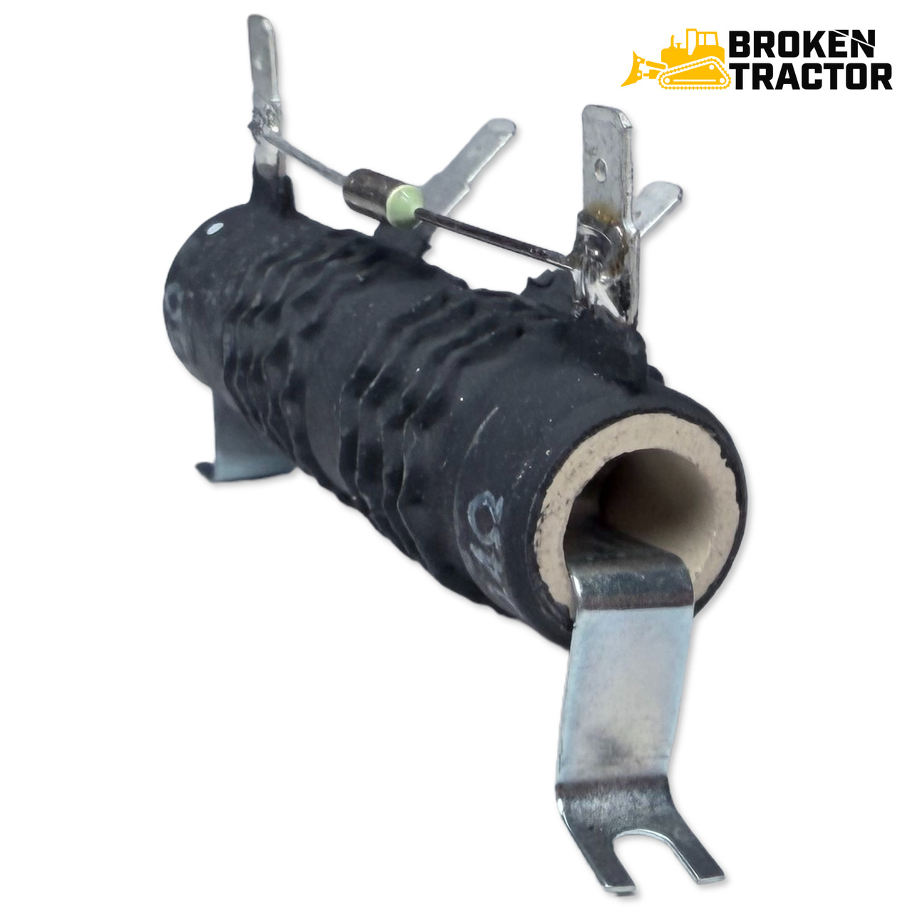 Blower Speed Resistor | Broken Tractor | F433518